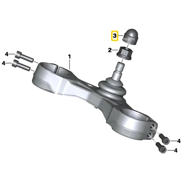 BMW純正 カバー schwarz 31422314711 JP店