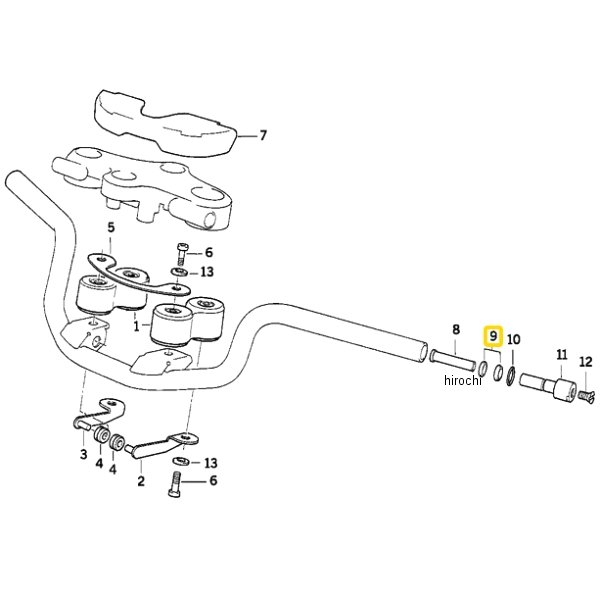 BMW純正 Oーリング 32711453247 JP店