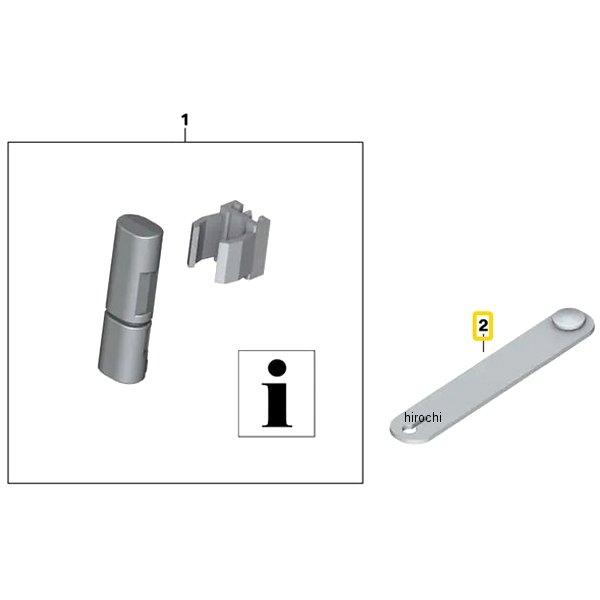 BMW純正 ゴムベルト 32737687119 JP店
