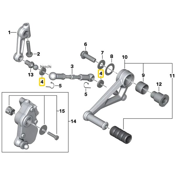 BMW純正 プラスチック ディスク 35417674080 JP店
