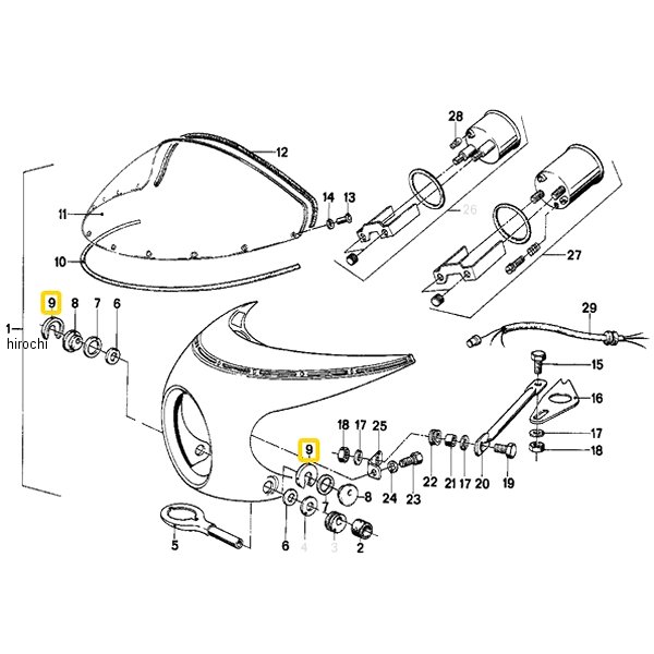 BMW純正 キャップ 46631234405 JP店