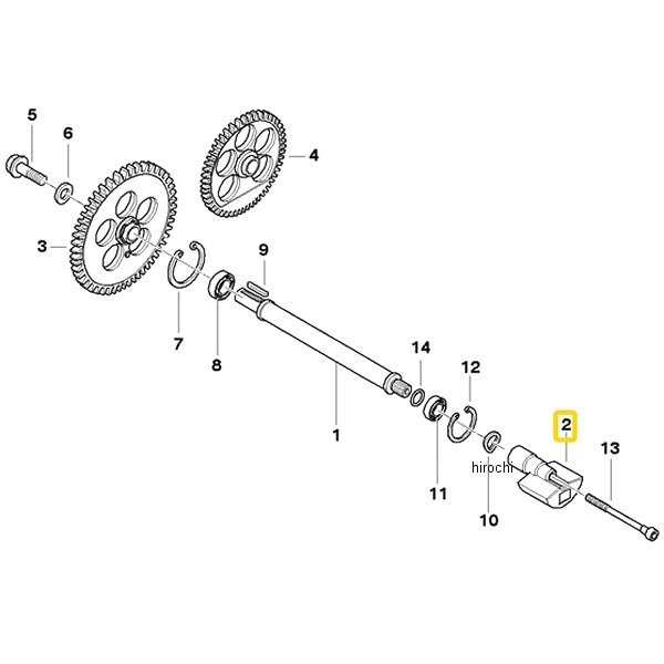 BMW純正 バランス ウェイト 11277702622 JP店