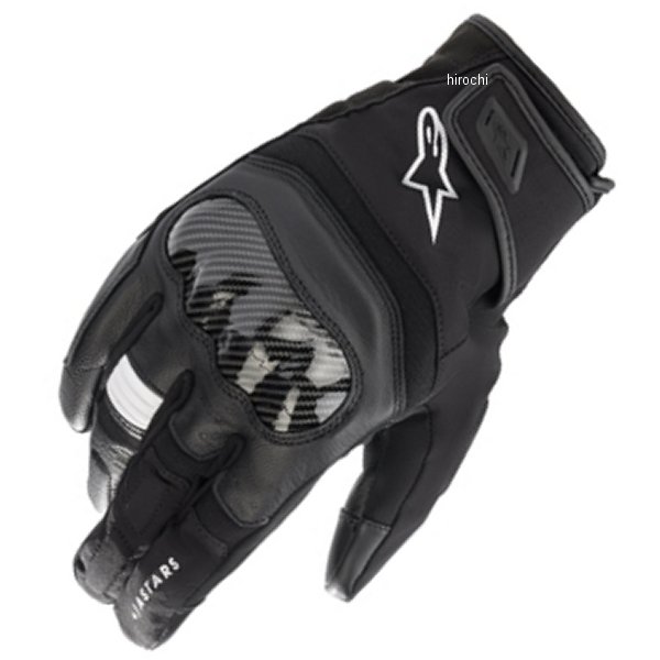 3527421 アルパインスターズ グローブ SMX Z DRYSTAR 黒 Sサイズ 8059175284618 JP店