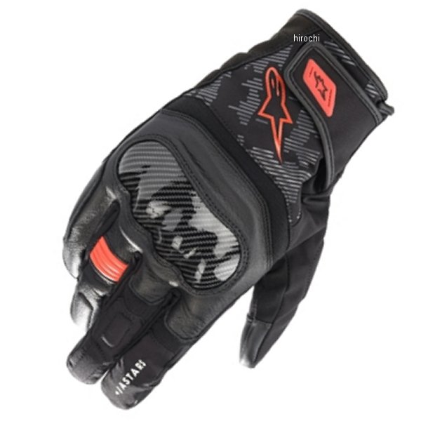 Other - 3527421 アルパインスターズ グローブ SMX Z DRYSTAR 黒/赤 Mサイズ 8059175284687 JP店