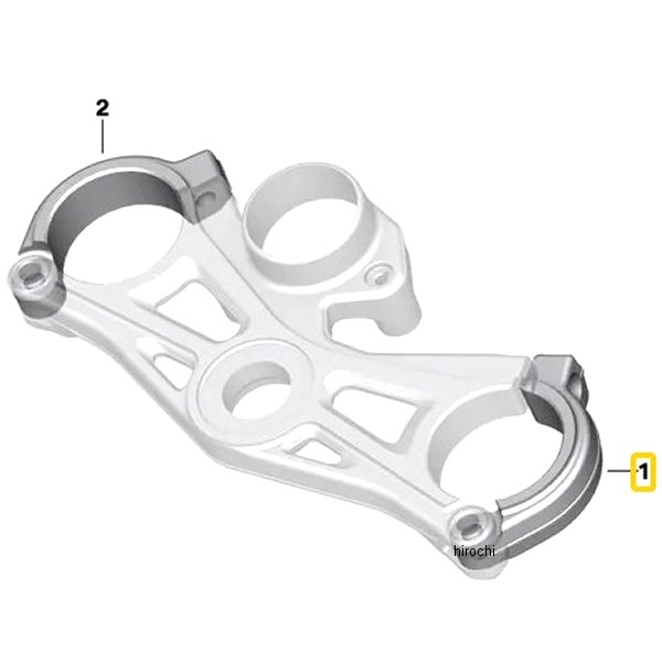 BMW純正 M クランプ 右 31428388984 JP店