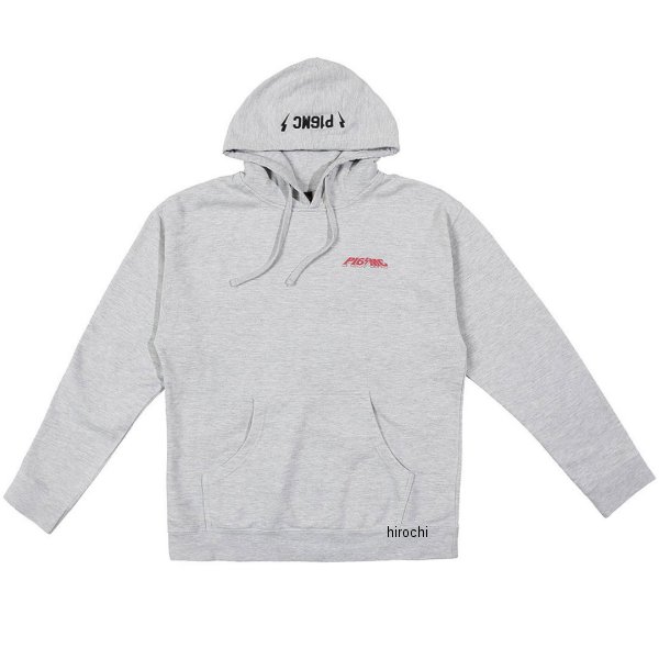 【メーカー在庫あり】 Powerplant パワープラント パワープラント EAGLE プルオーバーパーカー M P16HS..