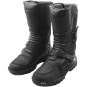 フォーマ FORMA オンロードブーツ ADVENTURE TOURER 黒 43サイズ(27.0cm) 8052998013465 JP店