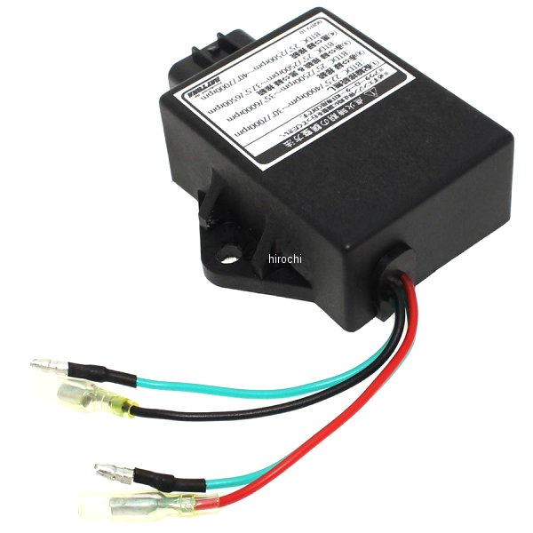 デイトナ CDIユニット レーシングアウターローターキット 補修部品 73421 74083 JP店