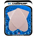 ストンプグリップ STOMPGRIP トラクションパッド タンクキット 22年 ハヤブサ クリア 55-14-0179C JP店(2)
