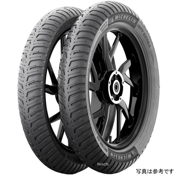 【メーカー在庫あり】 ミシュラン MICHELIN CITY EXTRA 2.75-17 47P REINF TT 前後兼用 646360 JP店