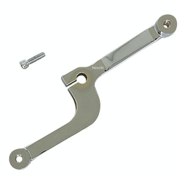 【メーカー在庫あり】 ネオファクトリー シーソー シフトレバー 91年-03年 スポーツスター クローム 02..