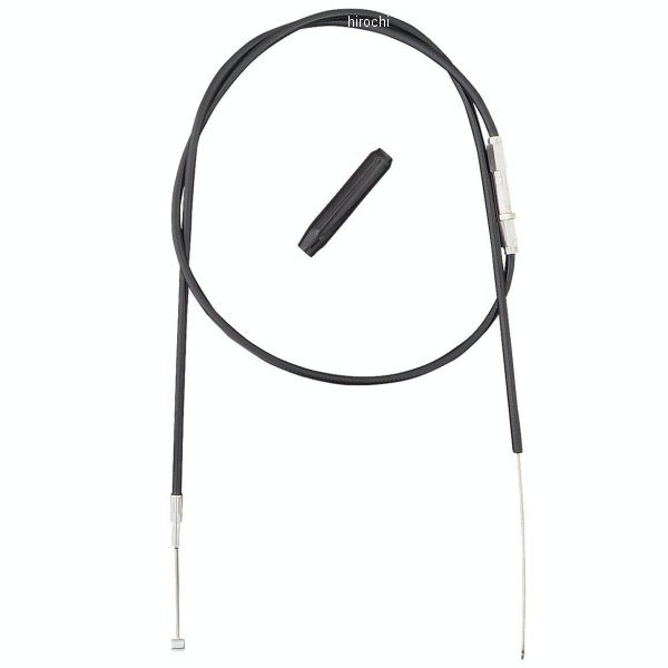 【メーカー在庫あり】 ネオファクトリー 29インチ インターナルスロットルケーブル 黒 022986 JP店