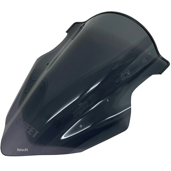 【メーカー在庫あり】 ビート BEET スクリーン ニンジャ1000/SX、ニンジャ1100SX スモーク 0689-KF7-02 JP店