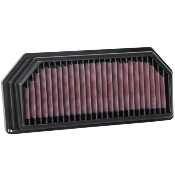 K&N リプレイスメント エアフィルター 20年-22年 1290SUPER DUKE R KT-1320 JP店