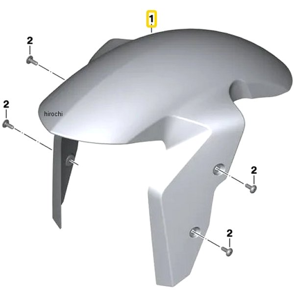 BMW純正 F ホイール カバー 46617715965 JP店