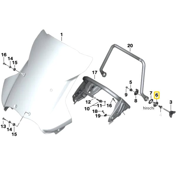 BMW純正 カバー L 46637694393 JP店