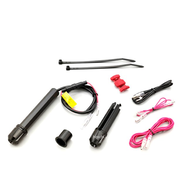 デイトナ 補修電源 U155MM マルチバーUSB 17676 JP店