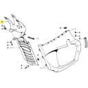 BMW純正 ロア カバー プライム コート 46631235721 JP店