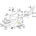 BMW純正 (SO)ハンドプロテクター R 46632328030 JP店