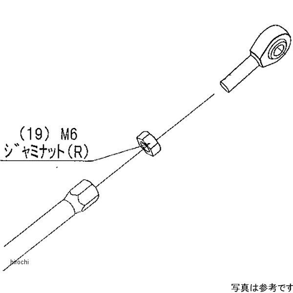 ビート BEET チェンジカムボルトSET ZX-6R/RR 9089-K67-00 JP店