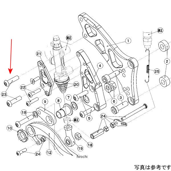 ӡ BEET ޥդܥȥå ZEP750 9113-K71-10 JPŹ