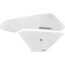 ワンデザイン ONEDESIGN タンクサイドパッド HDR 左右セット 17年-19年 CBR1000RR クリア HDR216 JP店