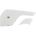 ワンデザイン ONEDESIGN タンクサイドパッド HDR 左右セット 18年-20年 トライアンフ TIGER800 XR、XRX、XRT クリア HDR2...