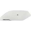 ワンデザイン ONEDESIGN タンクサイドパッド HDR 左右セット 16年-21年 GSX-S1000、 GSX-S1000F クリア HDR272 JP...