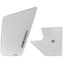 ワンデザイン ONEDESIGN タンクサイドパッド HDR 左右セット 17年-20年 MT-10、MT-10SP クリア HDR276 JP店