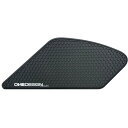 ワンデザイン ONEDESIGN タンクサイドパッド HDR 左右セット 14年-20年 ドゥカティ MONSTER1200、MONSTER821、MONSTE...