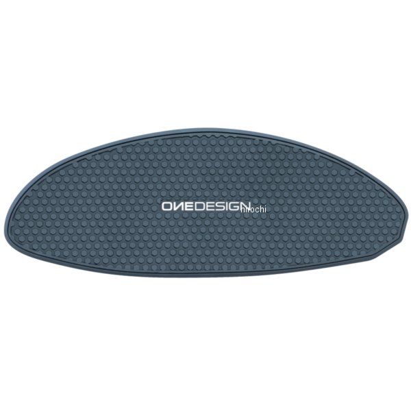 ワンデザイン ONEDESIGN タンクサイドパッド HDR 左右セット 21年 アプリリア RSV4、TUONO1100 黒 HDR347 JP店