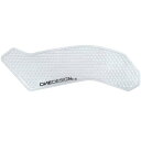ワンデザイン ONEDESIGN タンクサイドパッド HDR 左右セット 17年-21年 ベネリ TRK502X クリア HDR350 JP店