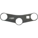 ワンデザイン ONEDESIGN トップブリッジステッカー カーボン柄 03年-04年 CBR600RR PPSH18P JP店