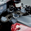 ワンデザイン ONEDESIGN トップブリッジステッカー カーボン柄 17年-19年 CBR1000RR PPSH27P JP店