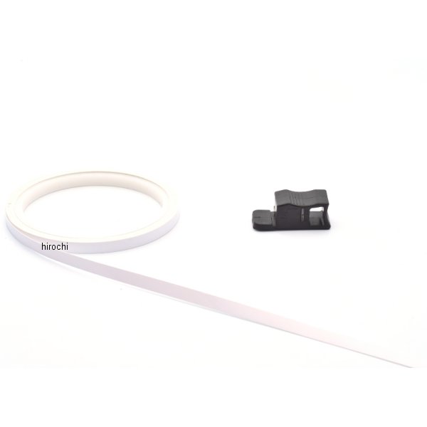 ワンデザイン ONEDESIGN リムストリップ 16-18インチ用 7mmX6m ウルトラホワイト RSUWP JP店