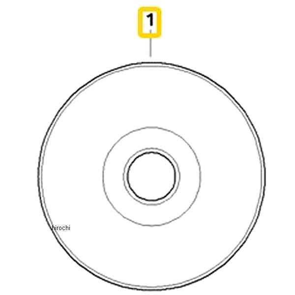 BMW純正 DVD リペア マニュアル C モデル K18/K19 01598569003 JP店