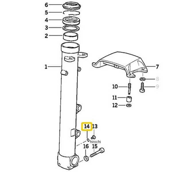 BMW純正 シール リング 07119963030 JP店