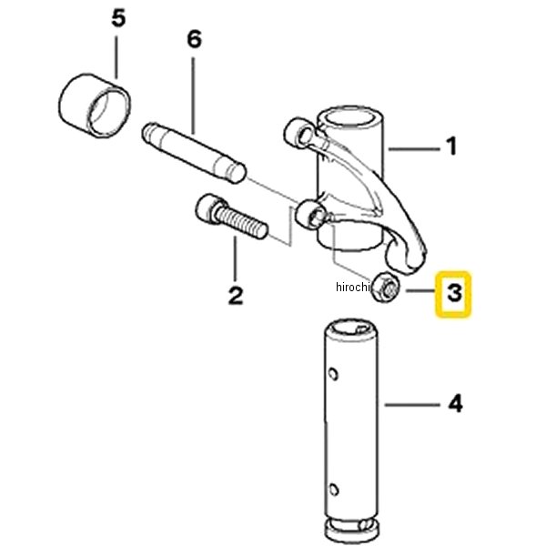 BMW純正 ナット 11331340636 JP店