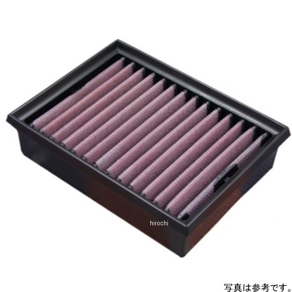 ディーエヌエー DNA モトフィルター 受注発注品 18年 KTM DUKE790 P-KT7N18-01 JP店