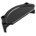 【メーカー在庫あり】 ポッシュ POSH エンジンガード 左側 CB1300SF 黒 053302-KL JP店