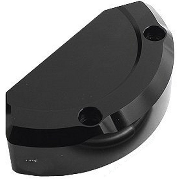 【メーカー在庫あり】 ポッシュ POSH エンジンガード 右側 CB1300SF 黒 053302-KR JP店