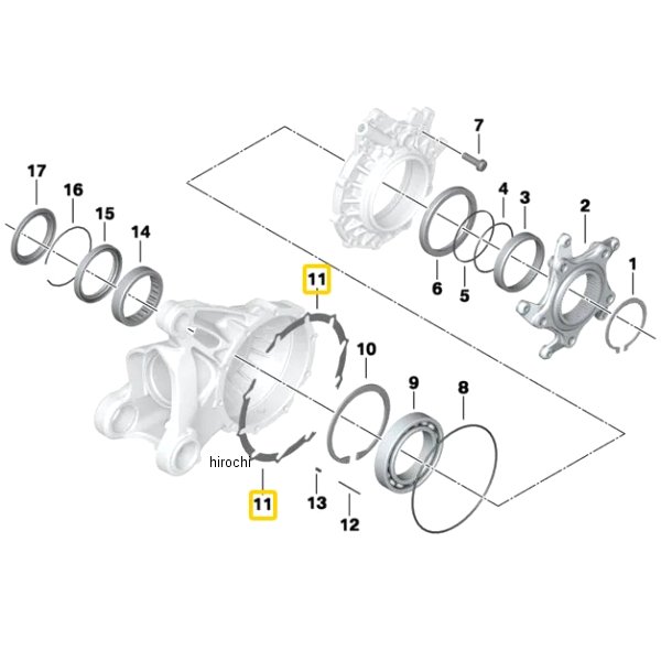 BMW純正 シム 33117690611 JP店