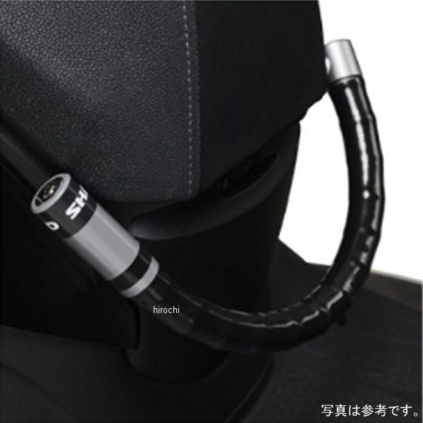 シャッド SHAD ロックフィッティングキット 21年 NMAX125 Y0NM11SC JP店