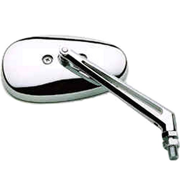 タカツ TAKATSU ZIPミラーコメット M10逆ネジ 1756 JP店