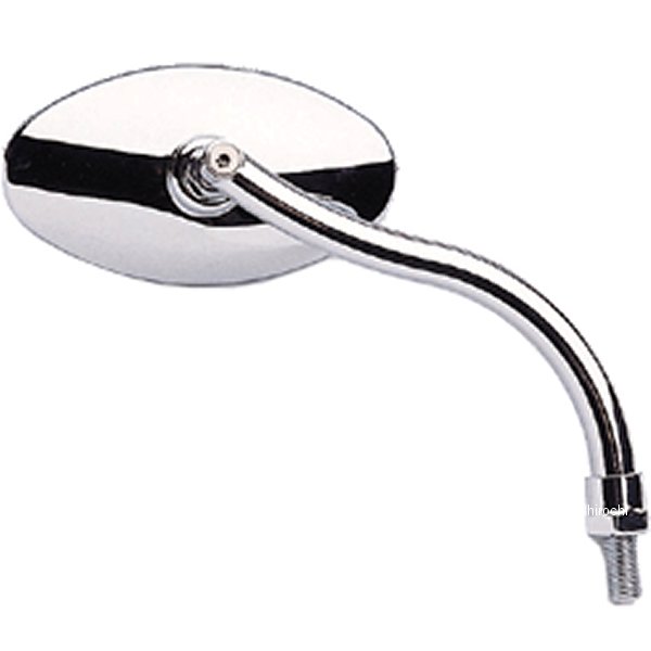 タカツ TAKATSU ウェーブミラー M10逆ネジ 9511 JP店