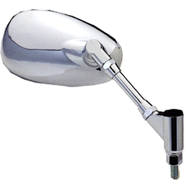 タカツ TAKATSU クルーズミラー M10正ネジ 左右共通 9616 JP店