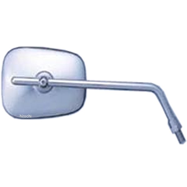 タカツ TAKATSU ベーシックミラー2 M10正ネジ 左右共通 9631 JP店