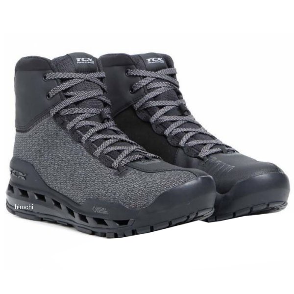 【メーカー在庫あり】 ティーシーエックス TCX ブーツ 7156G CLIMATREK 40サイズ 27972 JP店