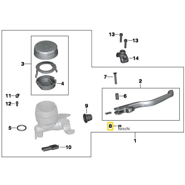 BMW純正 セルフロック六角ナット 52537655579 JP店