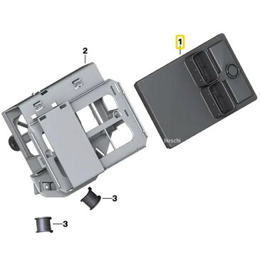 BMW純正 Zentrale Fahrgestellelektronik 61358526097 JP店